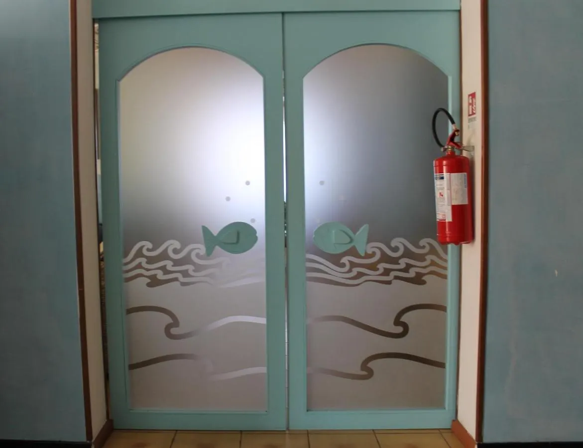 New Hotel Villa Enea Rimini