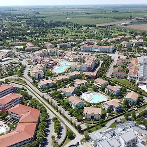  Apartman Altanea Con Piscina Olaszország