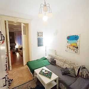  Hostel Bridgetown Magyarország