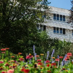  Hostel Moricz Student Living Magyarország