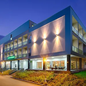  Apartmanhotel Apartman Student Csehország
