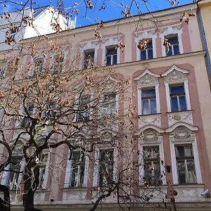 *** Vendégház Kralovsky Vinohrad Csehország