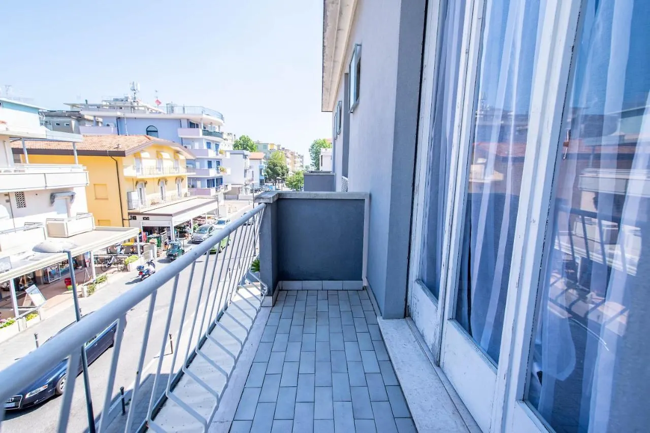 New Hotel Villa Enea Rimini