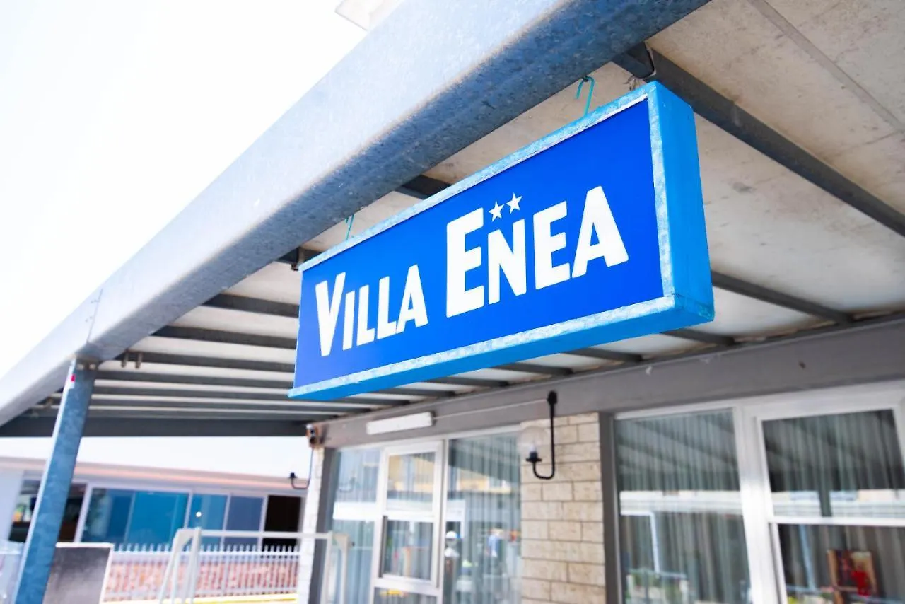 New Hotel Villa Enea Rimini 2*,