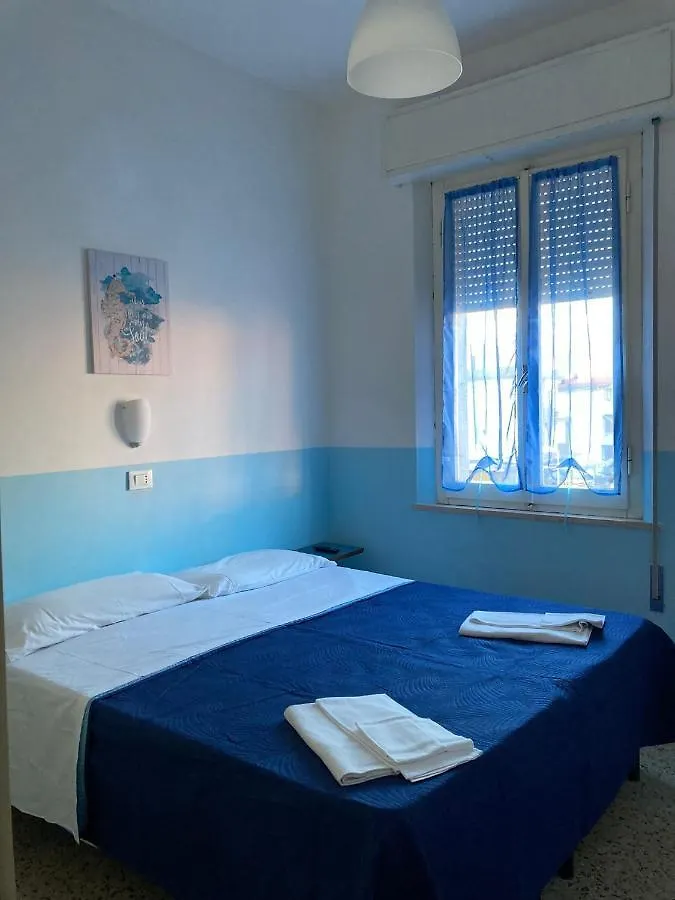 New Hotel Villa Enea Rimini 2*,