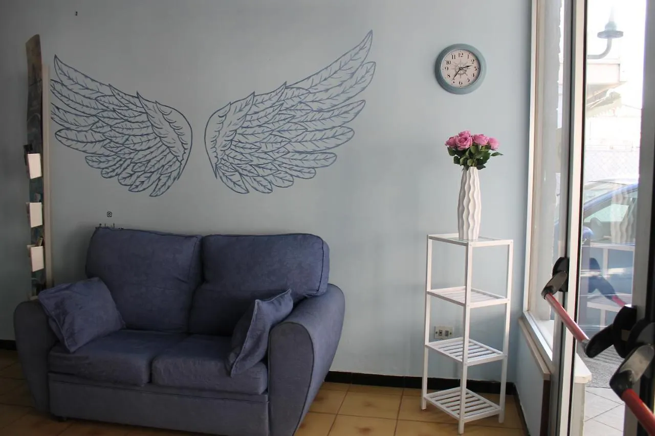 New Hotel Villa Enea Rimini