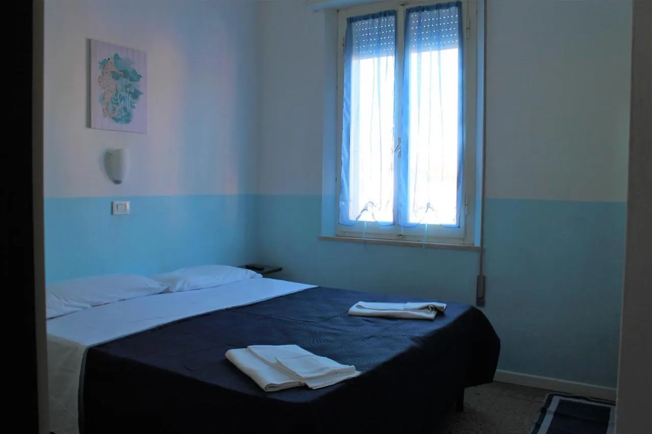 New Hotel Villa Enea Rimini