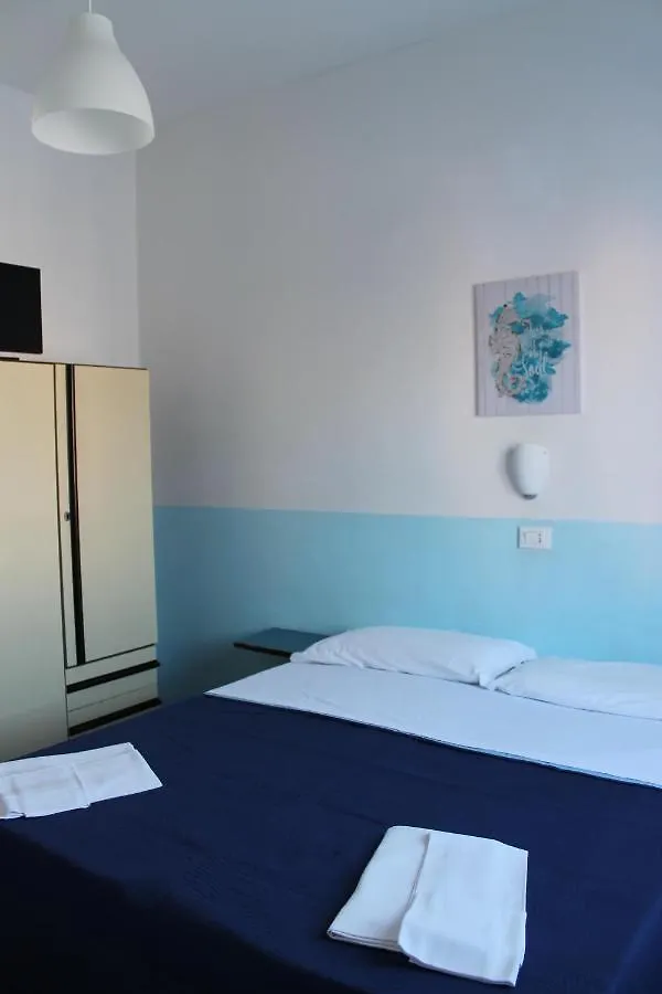 New Hotel Villa Enea Rimini