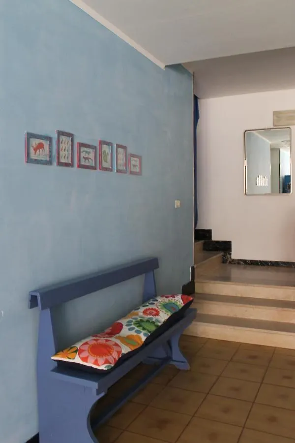 New Hotel Villa Enea Rimini