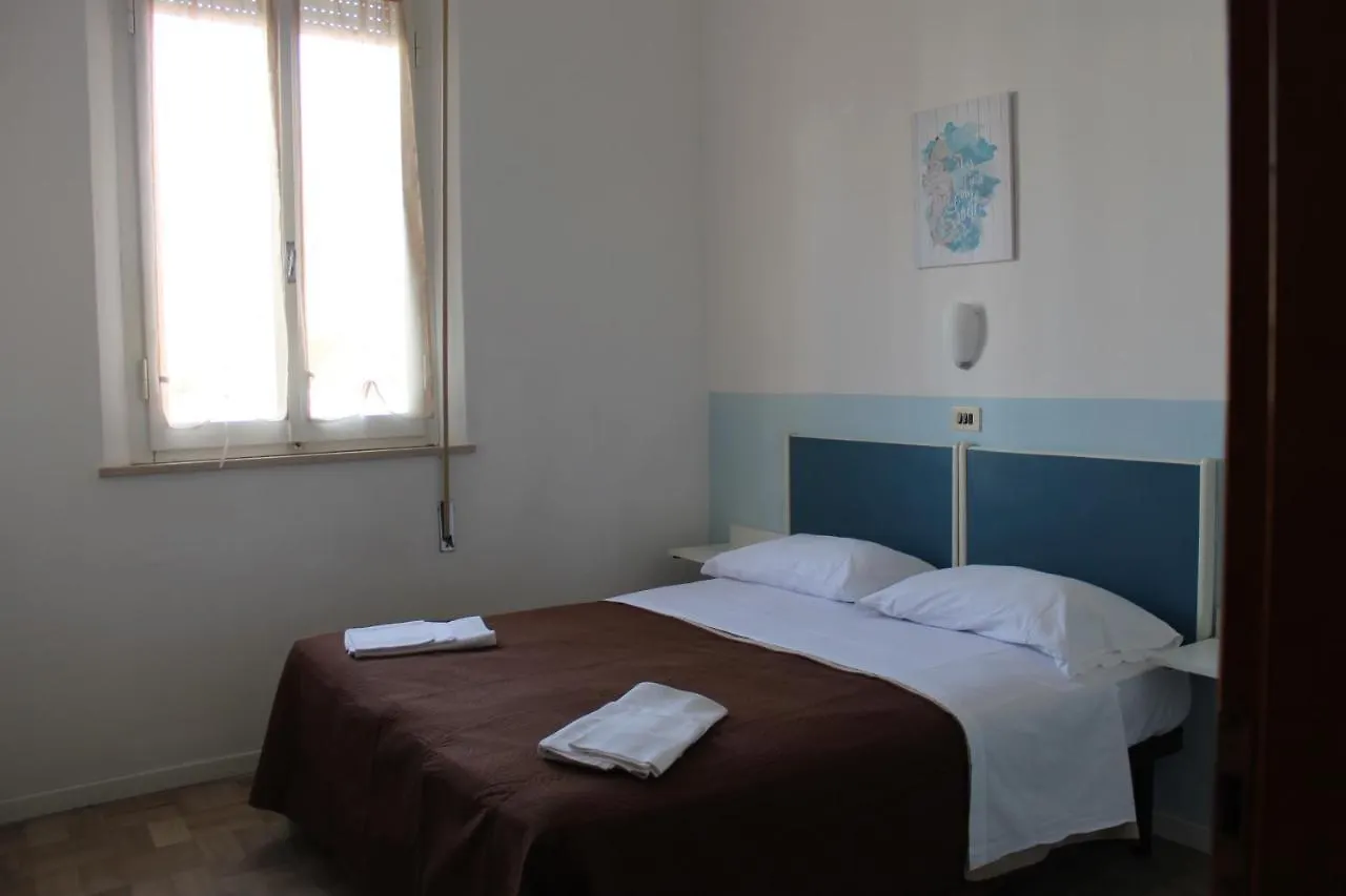 New Hotel Villa Enea Rimini