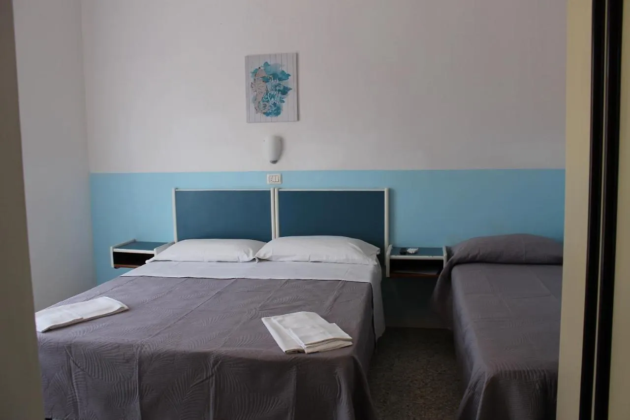 New Hotel Villa Enea Rimini