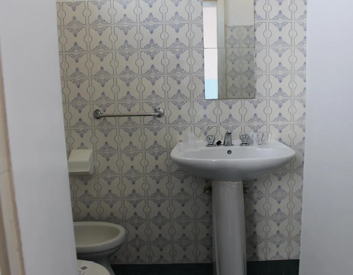 New Hotel Villa Enea Rimini