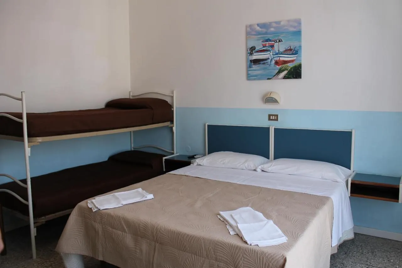 New Hotel Villa Enea Rimini