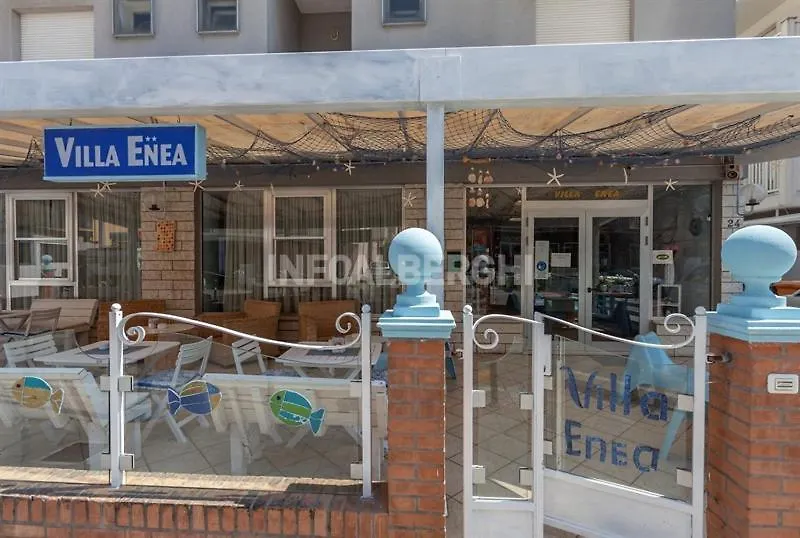 New Hotel Villa Enea Rimini