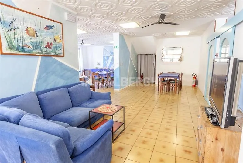 New Hotel Villa Enea Rimini