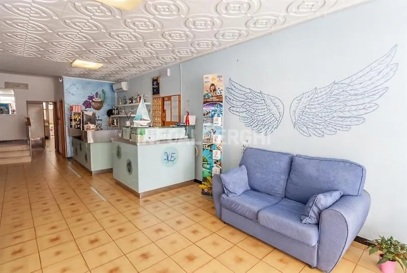 New Hotel Villa Enea Rimini