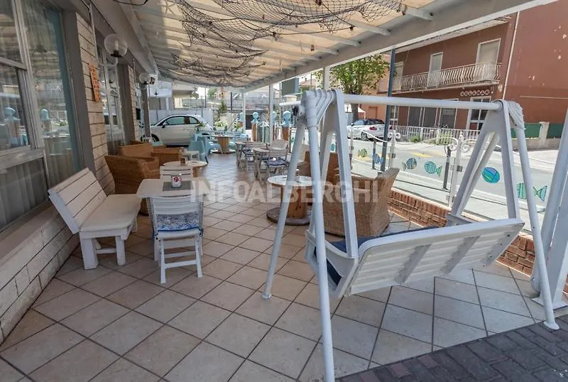 New Hotel Villa Enea Rimini
