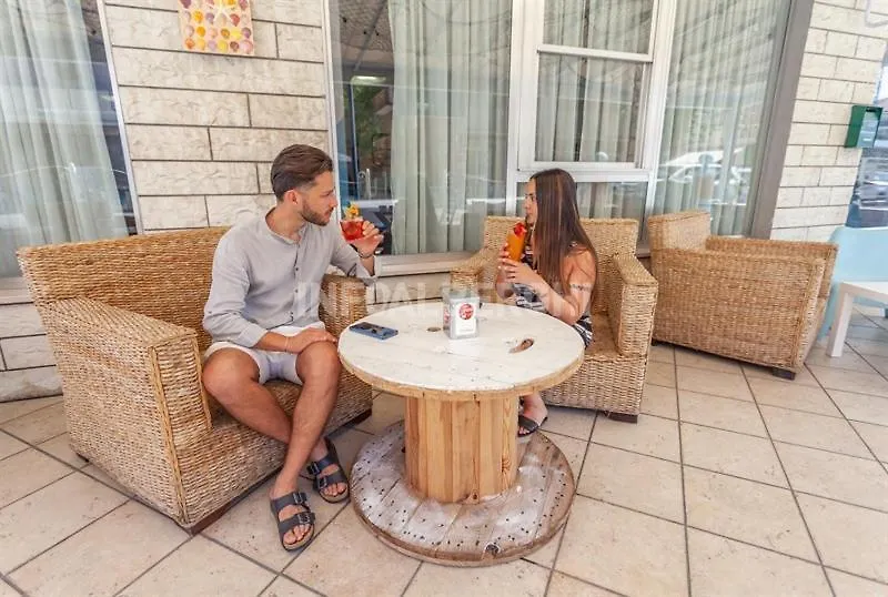 New Hotel Villa Enea Rimini