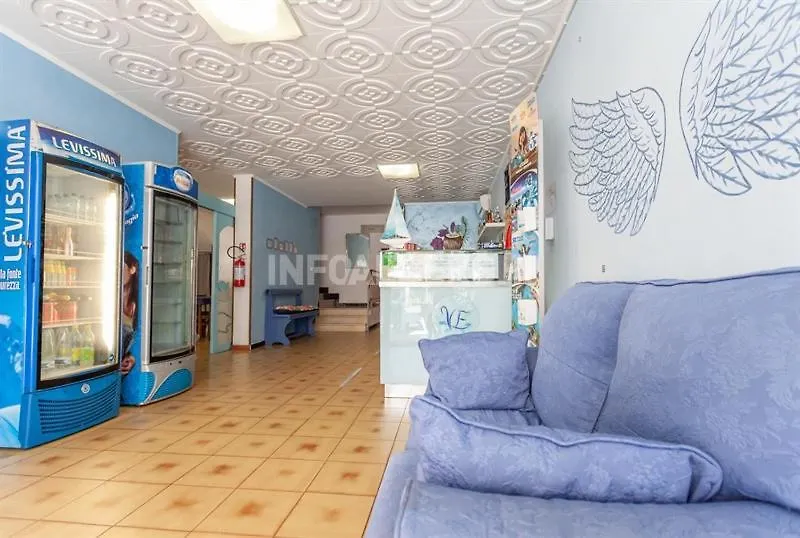 New Hotel Villa Enea Rimini