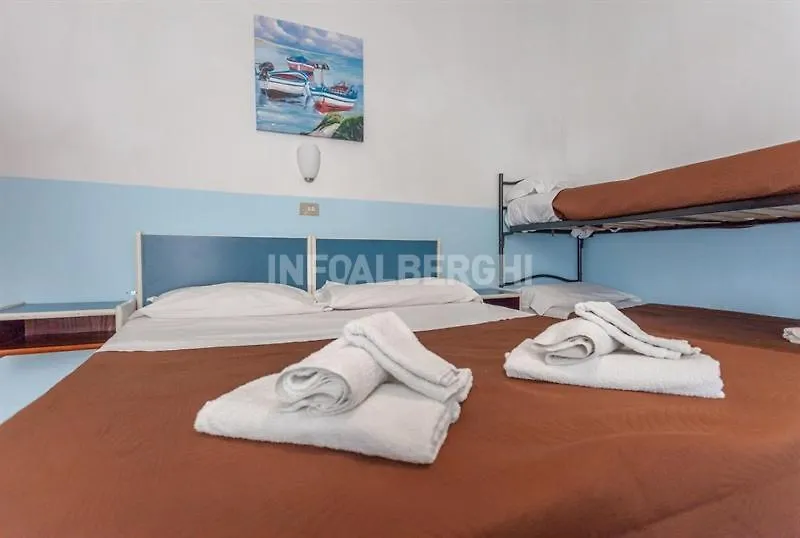 New Hotel Villa Enea Rimini