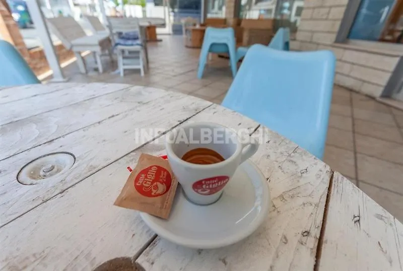 New Hotel Villa Enea Rimini