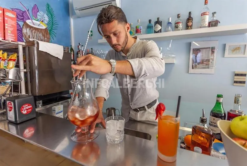 New Hotel Villa Enea Rimini