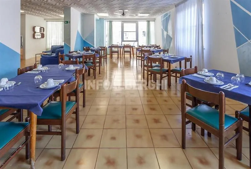 New Hotel Villa Enea Rimini