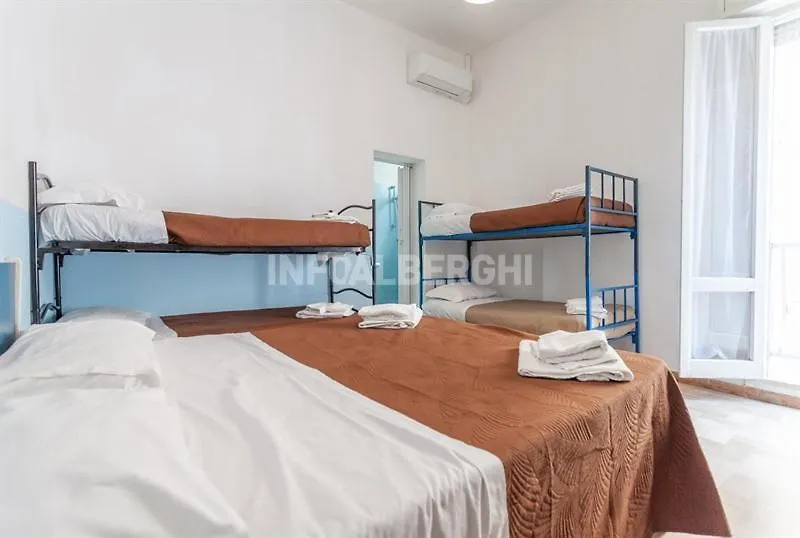 New Hotel Villa Enea Rimini