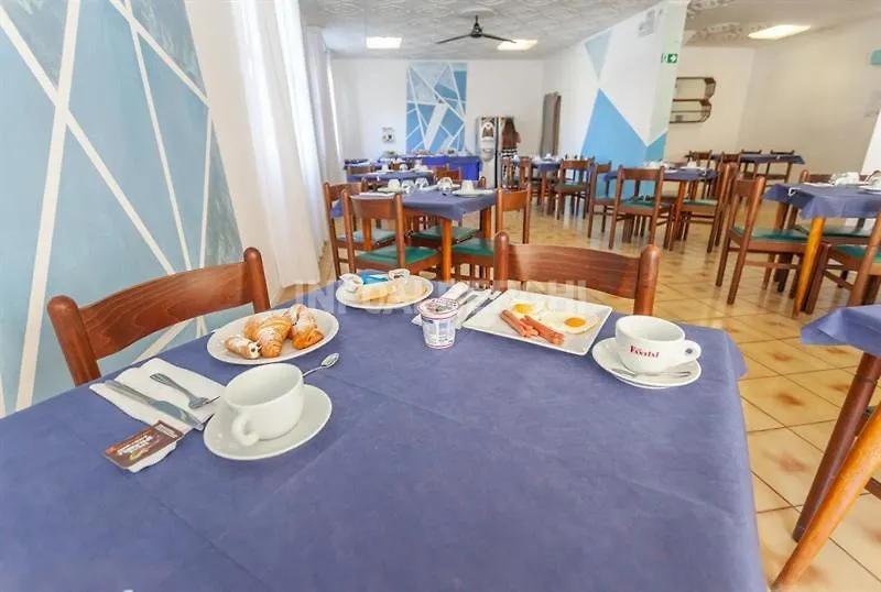 New Hotel Villa Enea Rimini