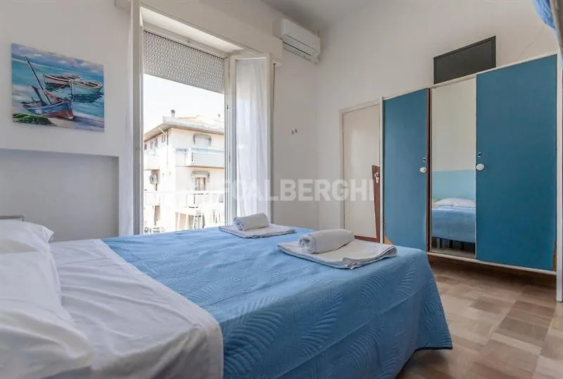 New Hotel Villa Enea Rimini