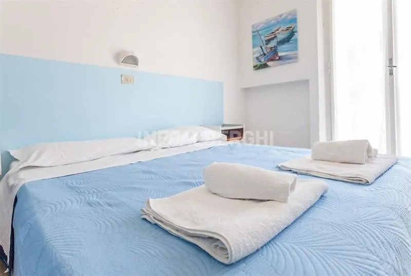 New Hotel Villa Enea Rimini
