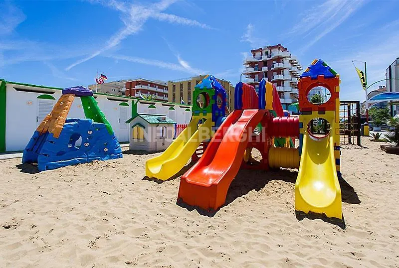 New Hotel Villa Enea Rimini