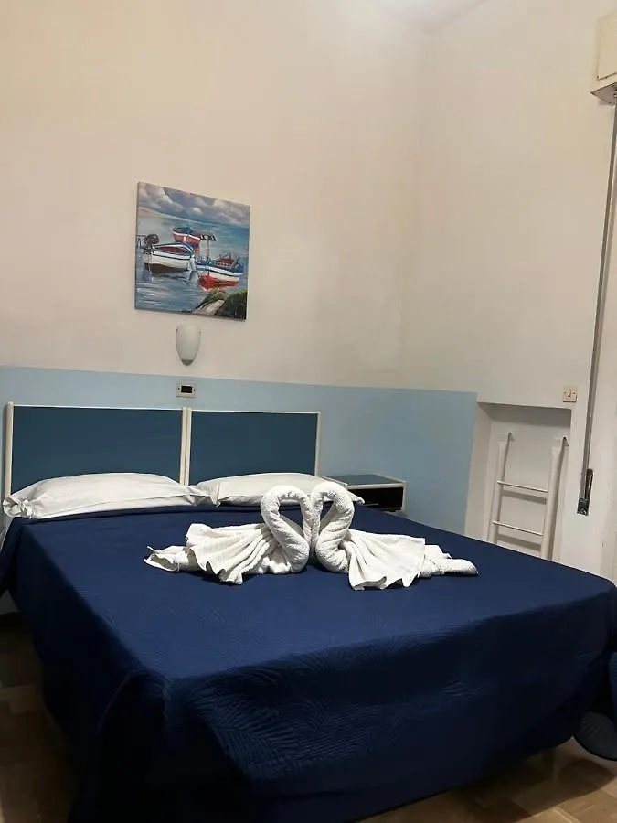 **  New Hotel Villa Enea Rimini Italie
