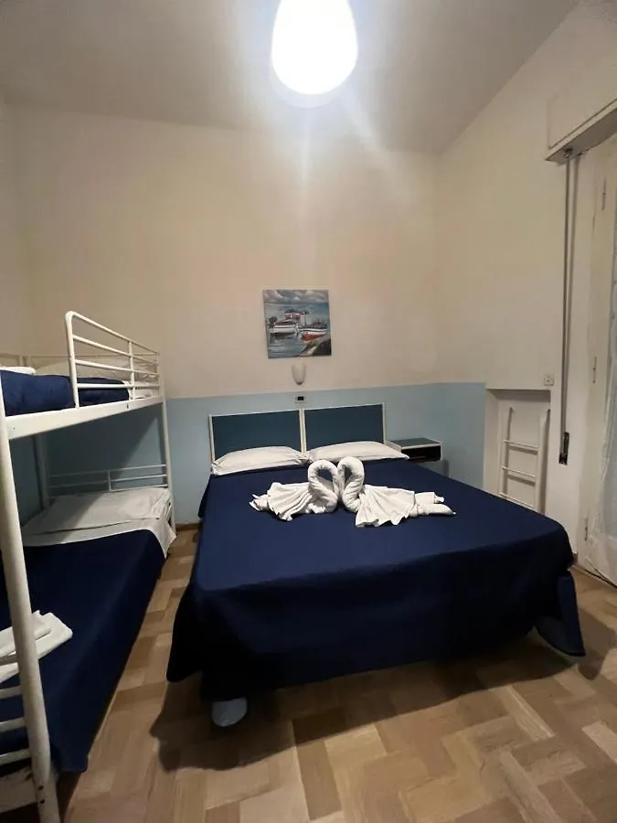 New Hotel Villa Enea Rimini 2*,