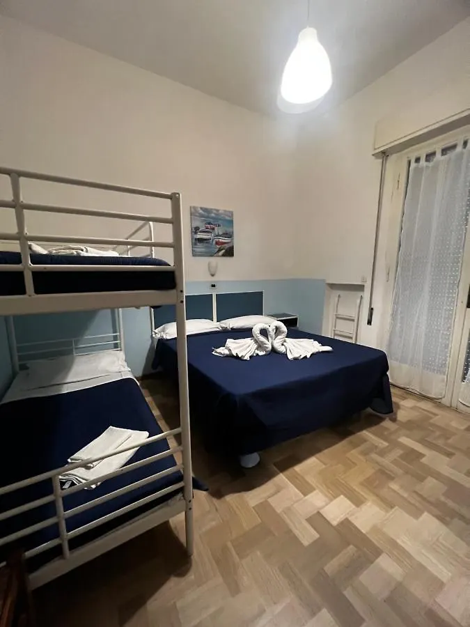 New Hotel Villa Enea Rimini