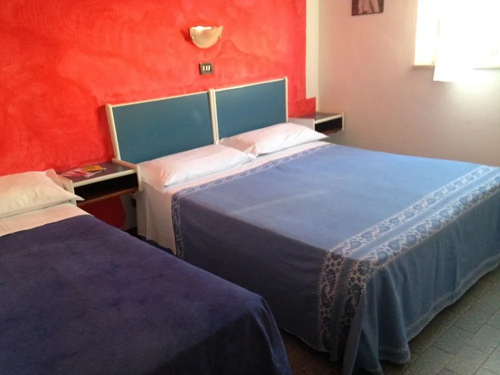 New Hotel Villa Enea Rimini