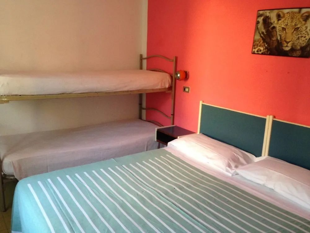 New Hotel Villa Enea Rimini 2*,