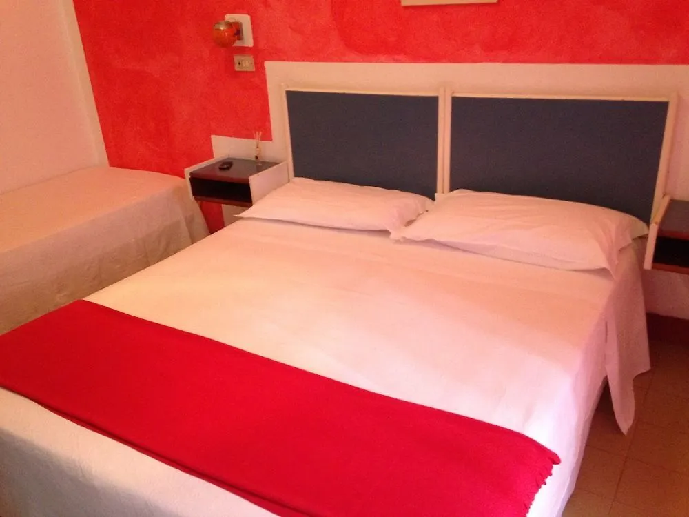 New Hotel Villa Enea Rimini