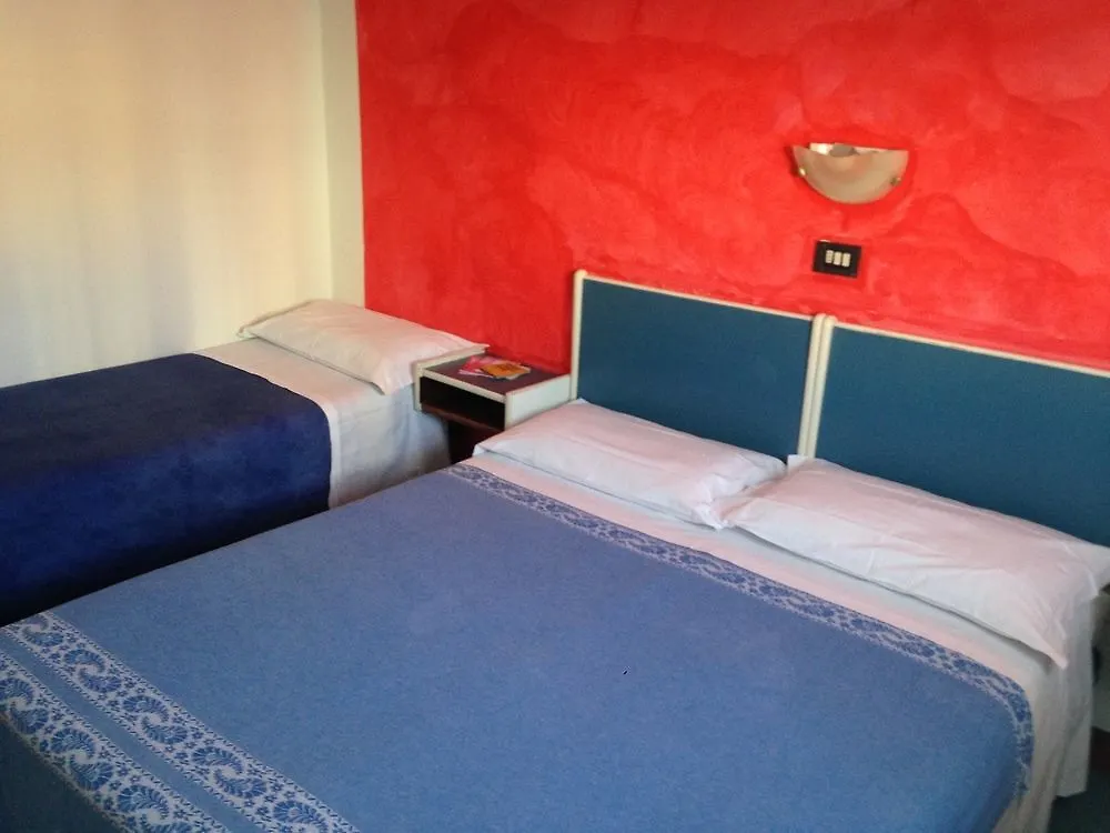 New Hotel Villa Enea Rimini