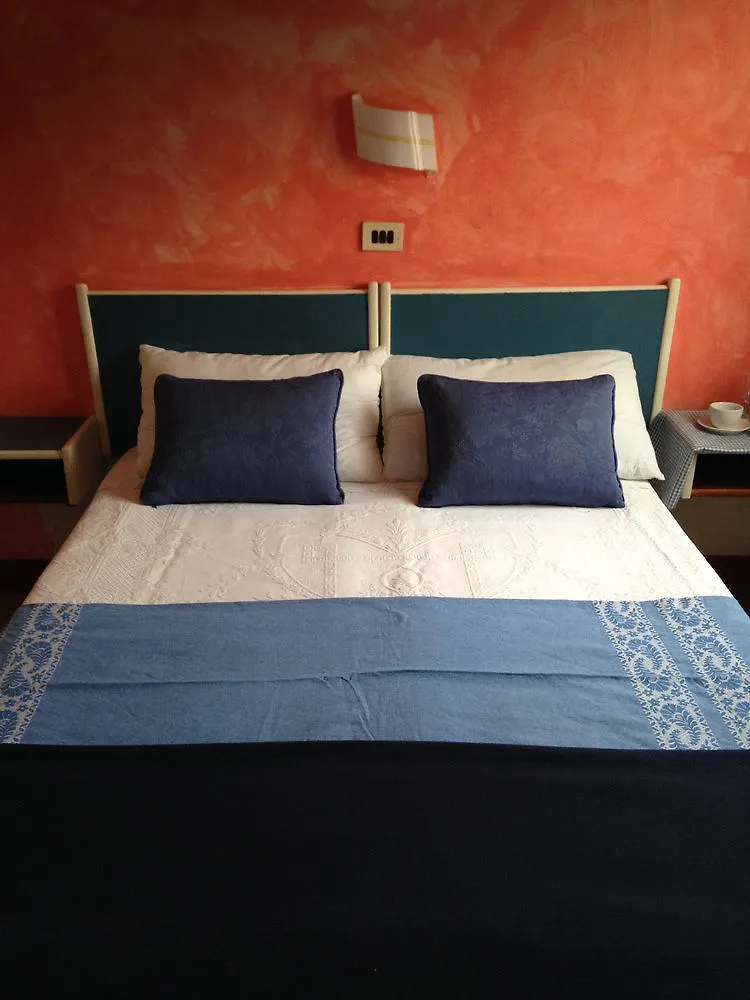 New Hotel Villa Enea Rimini