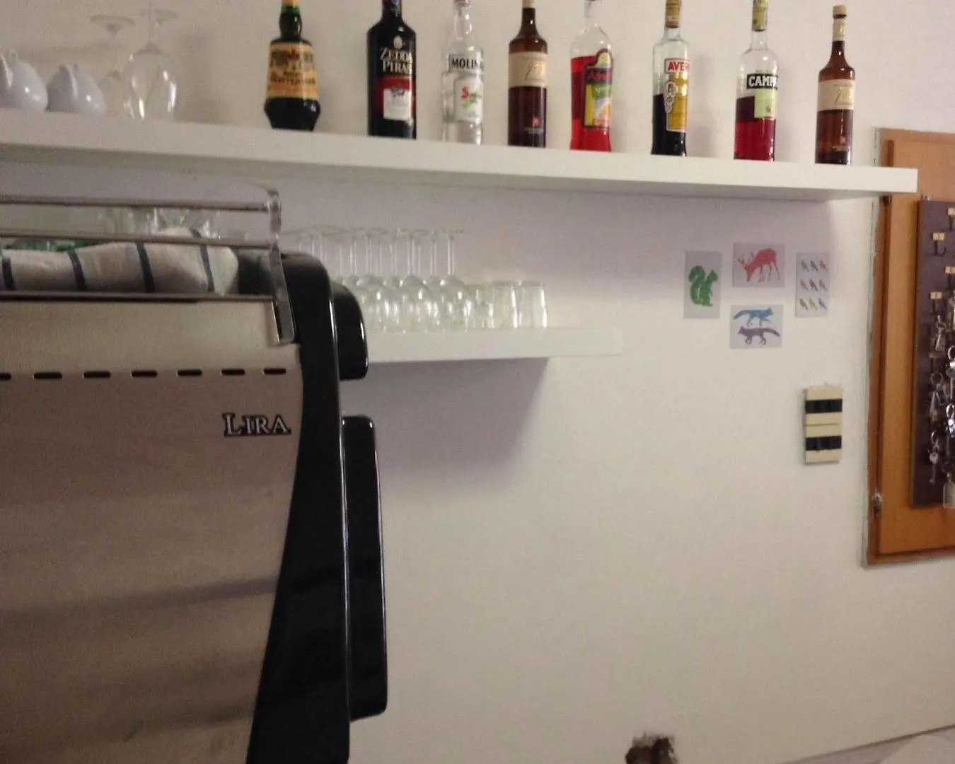 **  New Hotel Villa Enea Rimini Olaszország