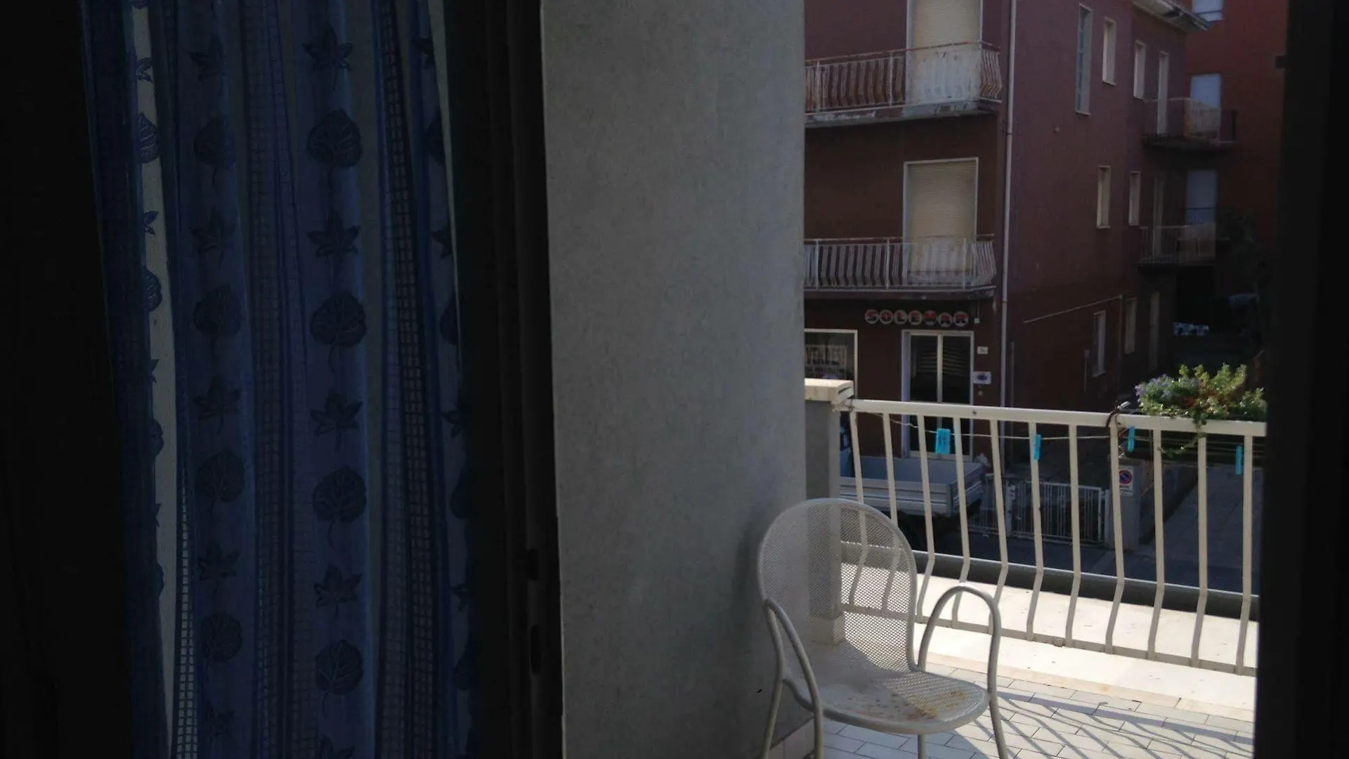 New Hotel Villa Enea Rimini